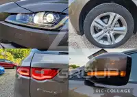 2017 Jaguar F-PACE