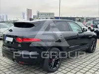 2017 Jaguar F-PACE