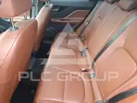 2017 Jaguar F-PACE