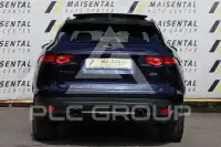 2017 Jaguar F-PACE