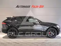 2017 Jaguar F-PACE