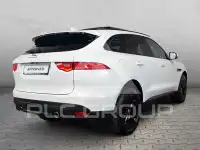 2017 Jaguar F-PACE
