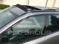 2017 Jaguar F-PACE