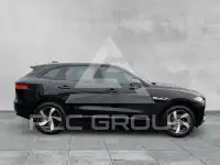 2017 Jaguar F-PACE