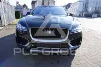 2017 Jaguar F-PACE