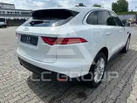 2017 Jaguar F-PACE