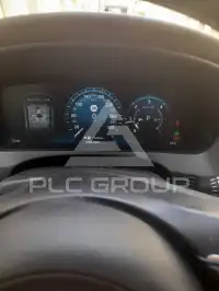 2017 Jaguar F-PACE