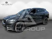 2017 Jaguar F-PACE