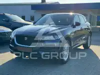 2017 Jaguar F-PACE