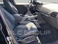 2017 Jaguar F-PACE