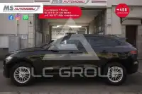 2017 Jaguar F-PACE