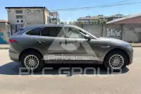 2017 Jaguar F-PACE