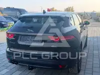 2017 Jaguar F-PACE