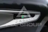2017 Jaguar F-PACE