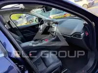 2017 Jaguar F-PACE