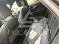2017 Jaguar F-PACE