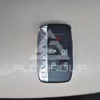 2017 Jaguar F-PACE