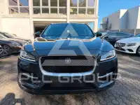2017 Jaguar F-PACE