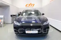 2017 Jaguar F-PACE