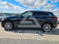2017 Jaguar F-PACE