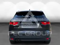 2017 Jaguar F-PACE