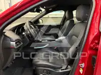 2017 Jaguar F-PACE