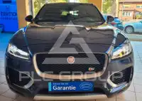 2016 Jaguar F-PACE