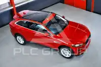 2017 Jaguar F-PACE