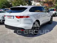 2017 Jaguar F-PACE