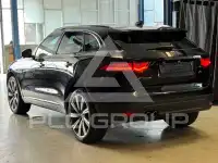 2017 Jaguar F-PACE