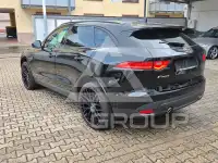 2017 Jaguar F-PACE