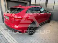 2017 Jaguar F-PACE