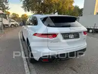 2017 Jaguar F-PACE