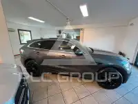 2017 Jaguar F-PACE