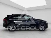 2017 Jaguar F-PACE