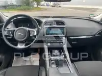 2017 Jaguar F-PACE