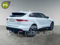 2017 Jaguar F-PACE