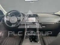 2017 Jaguar F-PACE