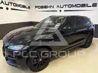 2017 Jaguar F-PACE