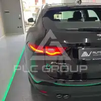 2017 Jaguar F-PACE