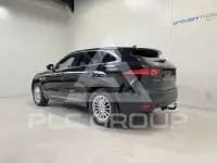 2017 Jaguar F-PACE