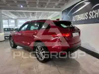 2017 Jaguar F-PACE