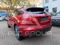 2017 Jaguar F-PACE