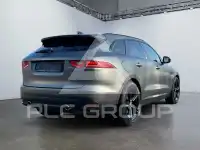 2017 Jaguar F-PACE