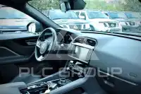 2017 Jaguar F-PACE