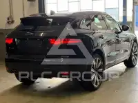 2017 Jaguar F-PACE