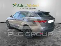 2017 Jaguar F-PACE