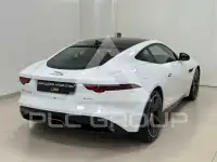 2017 Jaguar F-TYPE