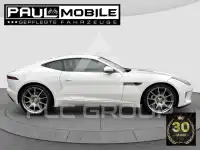 2017 Jaguar F-TYPE