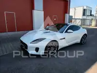 2017 Jaguar F-TYPE